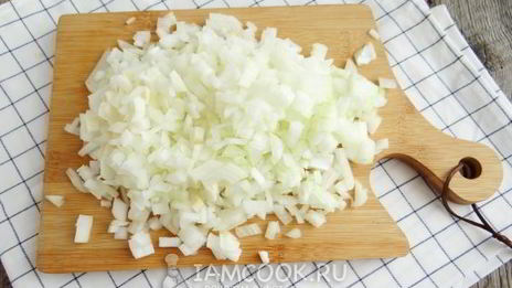 пирожки с солеными грибами