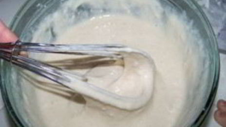 пирожки с сосиской