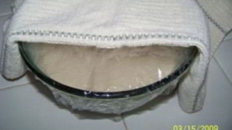 пирожки с сосиской