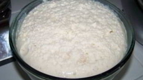 пирожки с сосиской