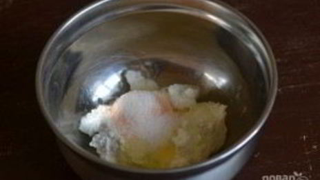 пирожки с творогом