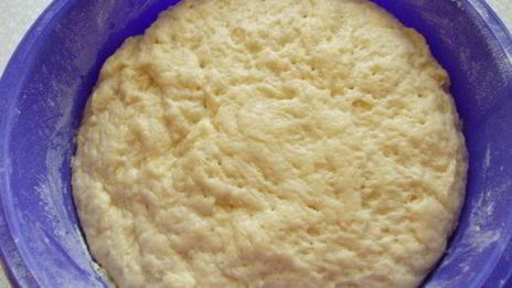 пирожки с вишней