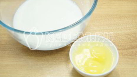 пирожки с яблоками в духовке