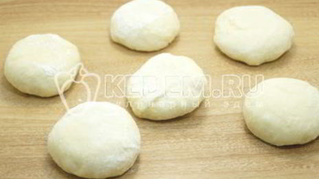 пирожки с яблоками в духовке