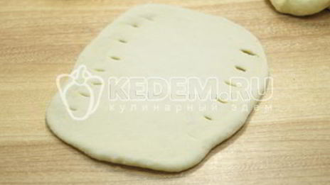 пирожки с яблоками в духовке