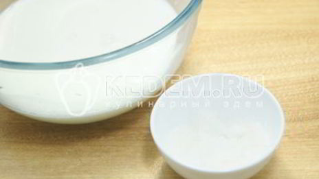 пирожки с яблоками в духовке