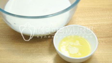 пирожки с яблоками в духовке