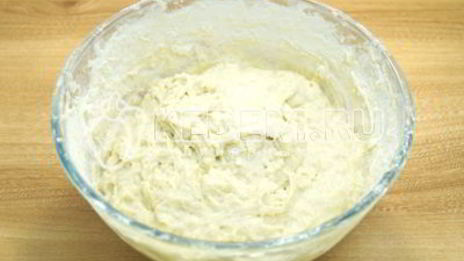 пирожки с яблоками в духовке