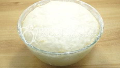 пирожки с яблоками в духовке