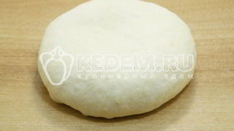 пирожки с яблоками в духовке