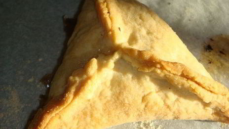 пирожки со щавелем воспоминание о лете