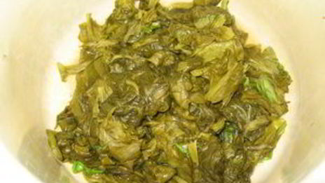 пирожки со щавелем