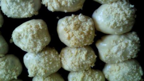 пирожки со сливами тесто дрожжевое на воде