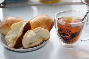 Пирожки со сливой из дрожжевого теста