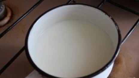 пирожки со сливой из дрожжевого теста