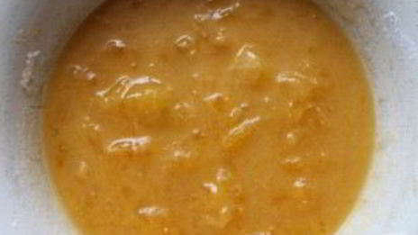 пирожки со сливой из дрожжевого теста