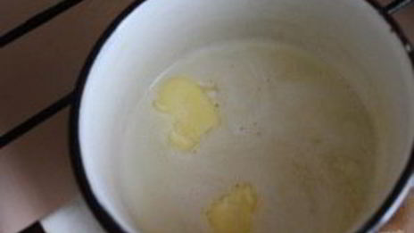 пирожки со сливой из дрожжевого теста