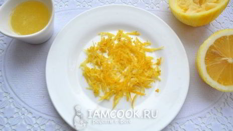 слоеные пирожки с яблоком