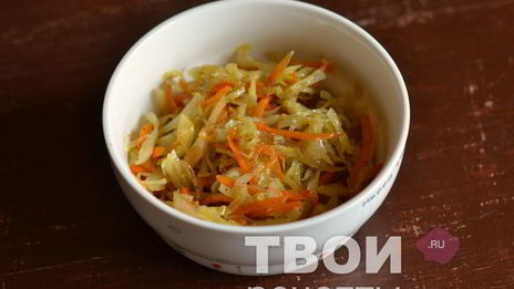 слоеные пирожки