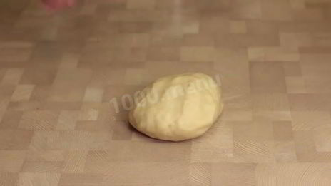 вэрзэре — молдавские пирожки с капустой без дрожжей