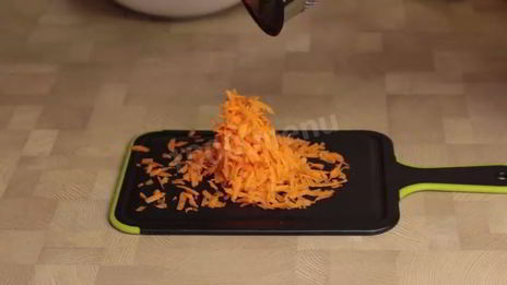 вэрзэре — молдавские пирожки с капустой без дрожжей