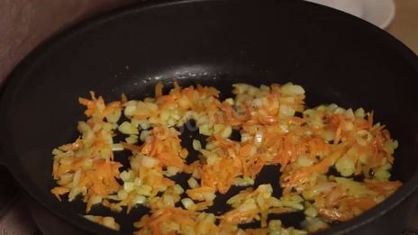 вэрзэре — молдавские пирожки с капустой без дрожжей