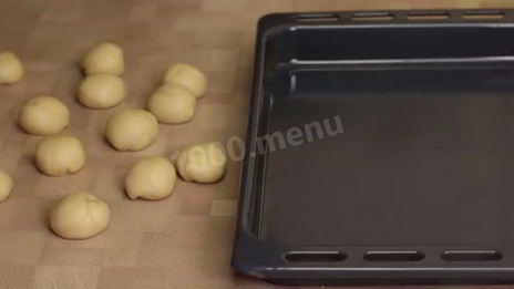 вэрзэре — молдавские пирожки с капустой без дрожжей