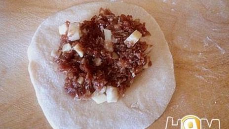 эчпочмак по-татарски