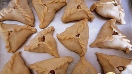 эчпочмак по-татарски