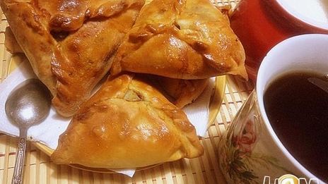 эчпочмак по-татарски