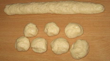 закусочные пирожки с капустой