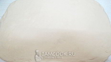 жареные пирожки с капустой и яйцом