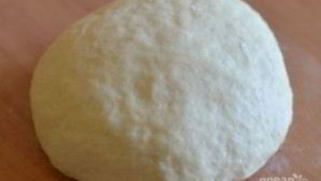 жареные пирожки с картошкой без дрожжей