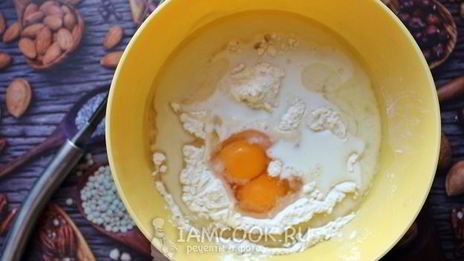 жареные пирожки