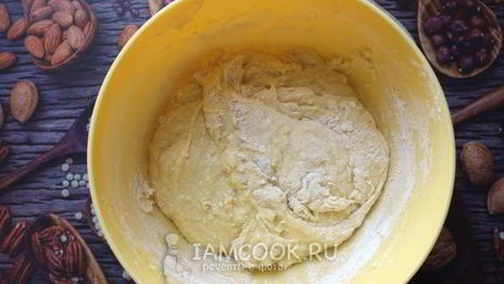 жареные пирожки