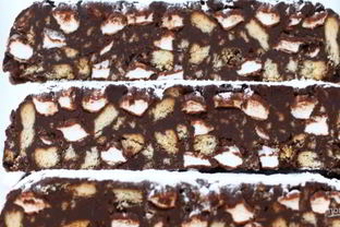 Австралийское пирожное