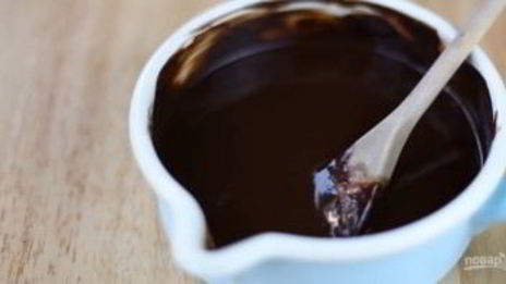 австралийское пирожное