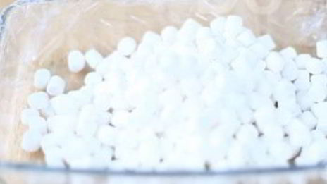 австралийское пирожное