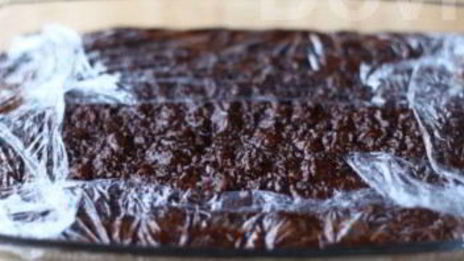 австралийское пирожное