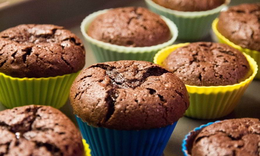 Рецепт бельгийских пирожных