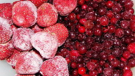 блинное пирожное