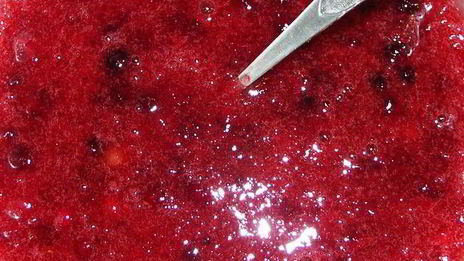 блинное пирожное