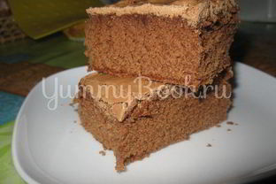 Брауни классический