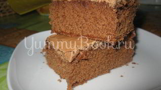 Брауни классический