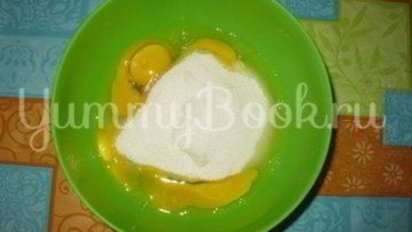 брауни классический