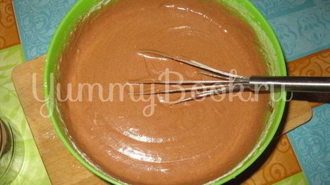 брауни классический