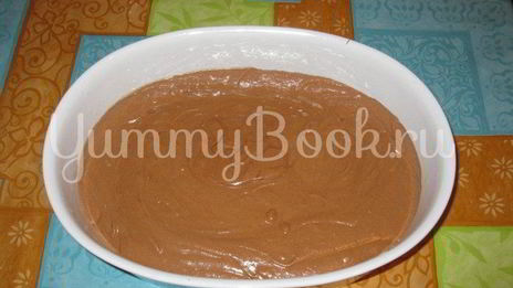 брауни классический