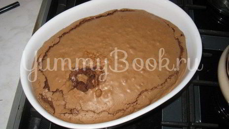 брауни классический