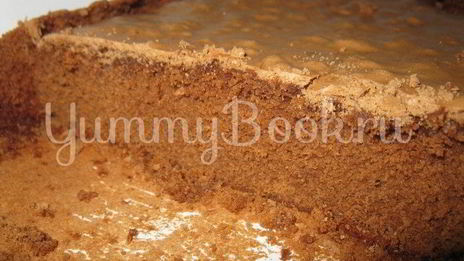 брауни классический