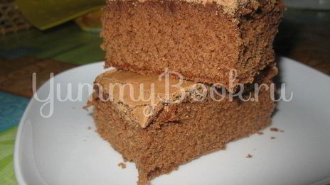 брауни классический